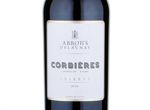 Abbotts & Delaunay Corbières Réserve,2014