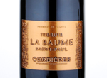 Terroir La Baume Saint Paul Corbieres,2016