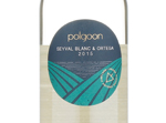 Polgoon Seyval Blanc & Ortega,2015