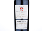 Grand Terroir les Aspres,2014