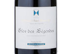 Clos des Légendes,2012