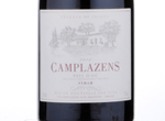 Chateau Camplazens Syrah,2014