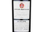 Grand Terroir la Clape,2014