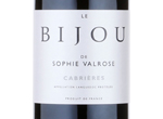 Le Bijou Rouge Sophie Valrose,2015