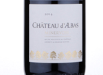 Le Château d'Albas,2014