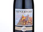 Wine Atlas Minervois,2015