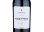 Abbotts & Delaunay Minervois Réserve,2015