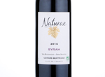 Naturae Syrah Rouge Bio,2016