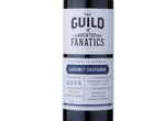 Guild Of Fermentation Fanatics,2014