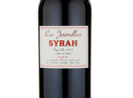 Les Jamelles Syrah,2016