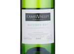 Camel Valley Bacchus Dry,2015