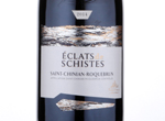 Eclats de Schistes,2014