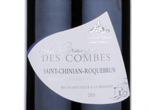 La Grange des Combes,2015