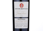 Grand Terroir Tautavel,2014