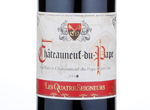 Chateauneuf du Pape Rouge Moncigale,2016