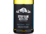 Stopham Estate Bacchus,2015