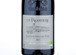 La Fagotière Chateauneuf Du Pape,2015