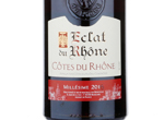 Cotes du Rhone rouge Eclat du Rhone,2016