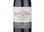 Esprit du Rhône Cotes Du Rhone,2016