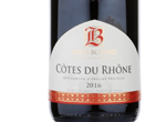 Louis Bernard Côtes Du Rhône Rouge,2016