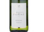 Michel Fonne Riesling,2014