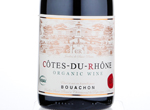 Bouachon - Jardin de Saint Pierre Cotes Du Rhone Bio,2016