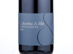 Colombo & Fille Cotes du Rhone Rouge,2015