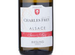 Alsace Riesling Granit,2015