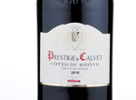 Calvet Prestige Cotes Du Rhone,2016