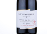 Barton & Guestier Passeport Côtes du Rhône,2016