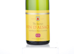 The Society's Vin d'Alsace,2015