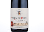 Cotes du Rhone Villages,2013