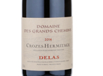 Domaine des Grands Chemins Crozes-Hermitage,2014