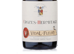 Crozes-Hermitage rouge,2014