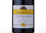 The Society's Exhibition Crozes-Hermitage,2014