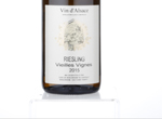 Riesling Vieilles Vignes,2015