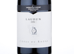 Eléments - Luna Côtes du Rhône-Villages Laudun,2016