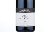 Les Dolia Côtes du Rhône-Villages Laudun,2016