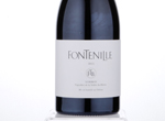 Fontenille Rouge,2015