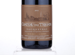 Château du Trignon - Vacqueyras,2012