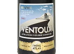 Wine Atlas Ventoux,2015