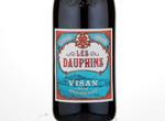 Les Dauphins Côtes du Rhône-Villages Visan,2016