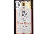 Avantis Estate Syrah,2014