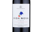 Vida Nova Tinto,2014