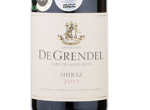 De Grendel Shiraz,2015