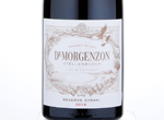 DeMorgenzon Reserve Syrah,2014