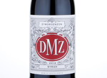 DMZ Syrah,2014