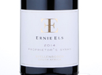 Ernie Els Proprietor's Syrah,2014