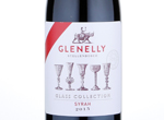 Glenelly Glass Collection Syrah,2015