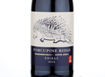 Porcupine Ridge Shiraz,2016